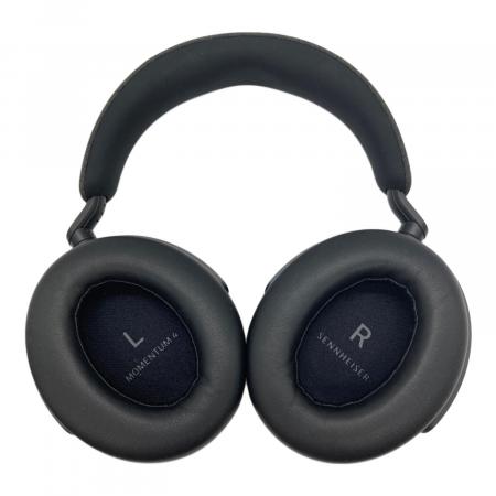 SENNHEISER (ゼンハイザー) ワイヤレスヘッドホン MOMENTUM4