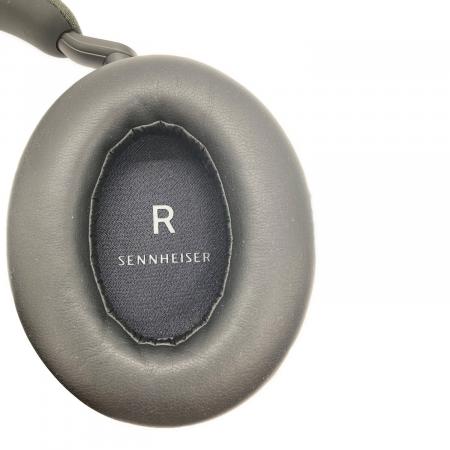 SENNHEISER (ゼンハイザー) ワイヤレスヘッドホン MOMENTUM4