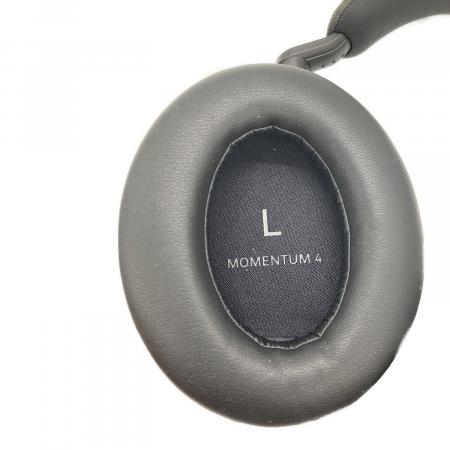 SENNHEISER (ゼンハイザー) ワイヤレスヘッドホン MOMENTUM4