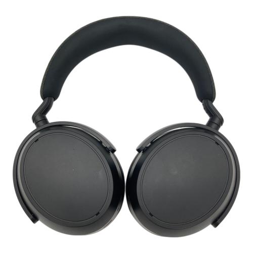 SENNHEISER (ゼンハイザー) ワイヤレスヘッドホン MOMENTUM4
