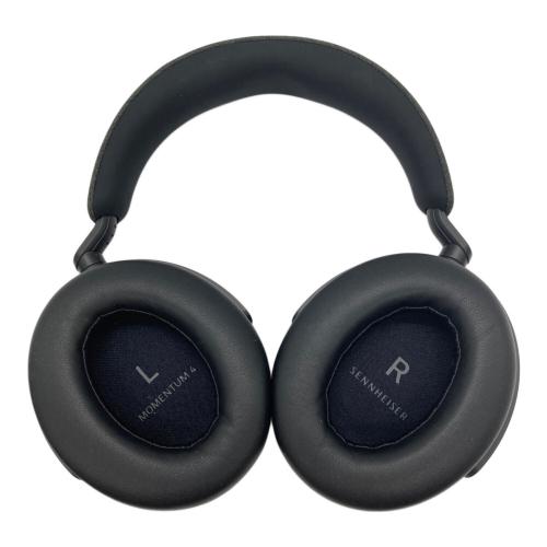 SENNHEISER (ゼンハイザー) ワイヤレスヘッドホン MOMENTUM4