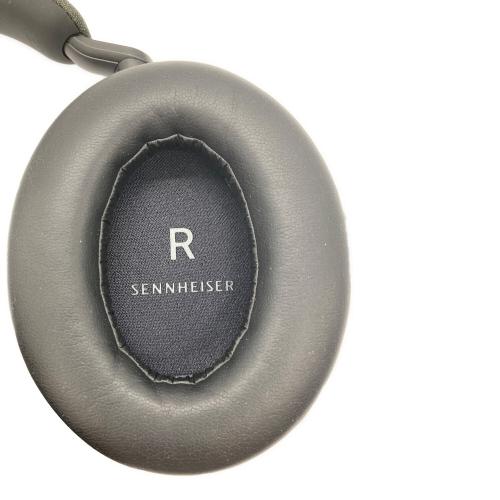 SENNHEISER (ゼンハイザー) ワイヤレスヘッドホン MOMENTUM4