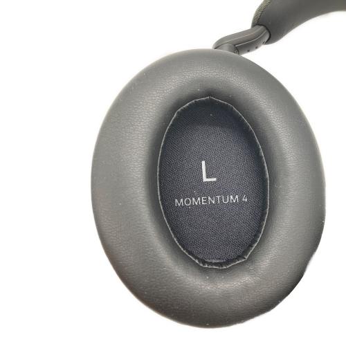 SENNHEISER (ゼンハイザー) ワイヤレスヘッドホン MOMENTUM4