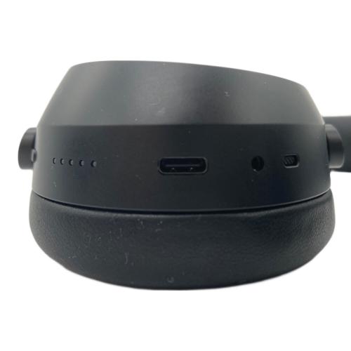 SENNHEISER (ゼンハイザー) ワイヤレスヘッドホン MOMENTUM4