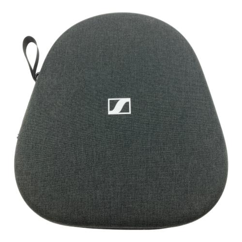 SENNHEISER (ゼンハイザー) ワイヤレスヘッドホン MOMENTUM4