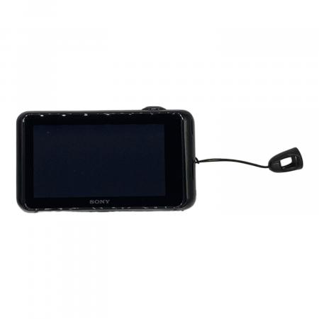 【美品】Sony Cyber-shot DSC-WX30 コンデジ DSC-WX30 | デジタルスチルカメラ Cyber-shot サイバーショット