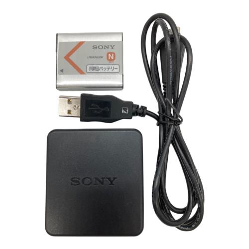 完動美品SONYソニーサイバーショットDSC-WX30コンパクトデジタルカメラ DSC-WX30 | デジタルスチルカメラ Cyber-shot サイバーショット