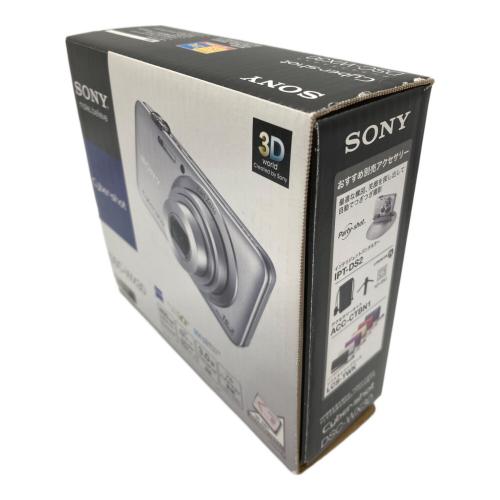 SONY (ソニー) コンパクトデジタルカメラ CyberShot DSC-WX30