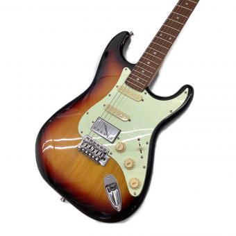 Bacchus (バッカス) エレキギター