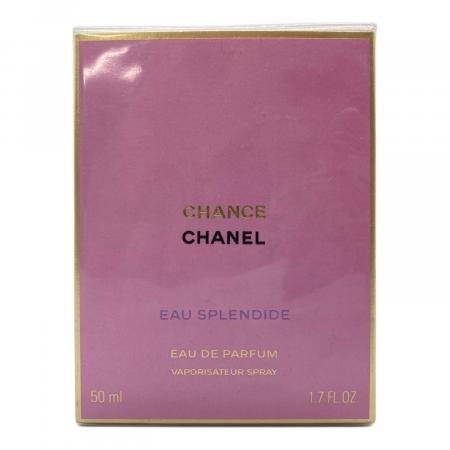 CHANEL (シャネル) オードパルファム チャンス オー スプラン