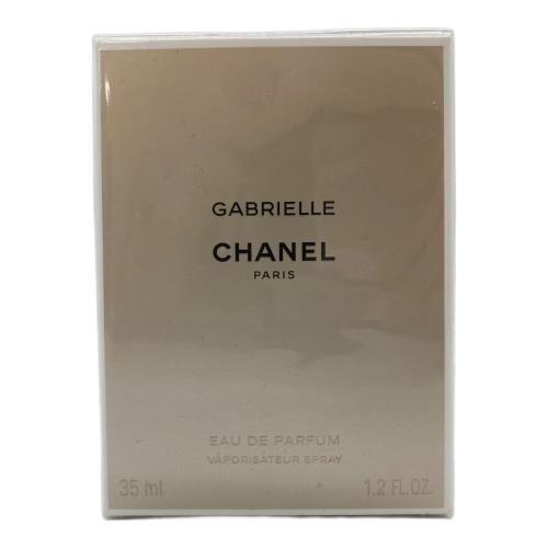 CHANEL (シャネル) オードパルファム ガブリエル 35ml