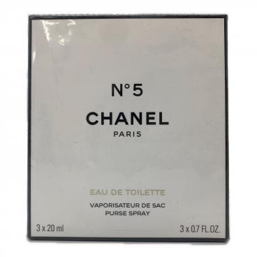 CHANEL (シャネル) オードトワレ 100ml エゴイスト ヴァポリザター