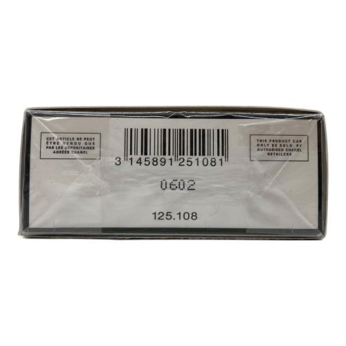 CHANEL (シャネル) オードパルファム 2024年クリスマスコフレ N 5 オードゥ パルファム パース スプレイ 3×7ｍｌ