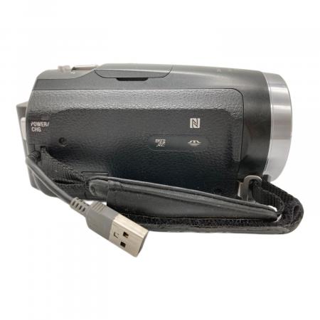 SONY (ソニー) デジタルビデオカメラ HANDYCAM HDR-CX675