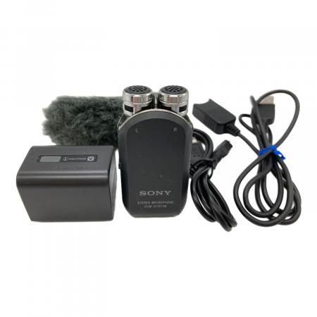 SONY (ソニー) デジタルビデオカメラ HANDYCAM HDR-CX675