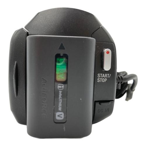 SONY (ソニー) デジタルビデオカメラ HANDYCAM HDR-CX675