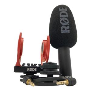 RODE (ロード) VIDEO MIC HA0045489