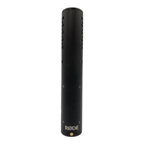 RODE (ロード) VIDEO MIC HA0045489