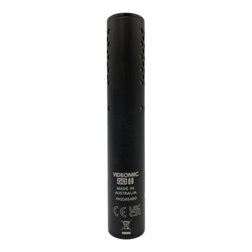 RODE (ロード) VIDEO MIC HA0045489