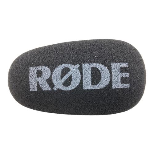 RODE (ロード) VIDEO MIC HA0045489