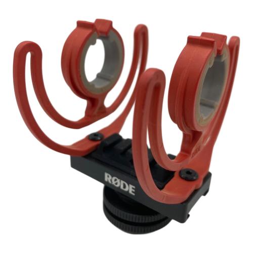 RODE (ロード) VIDEO MIC HA0045489