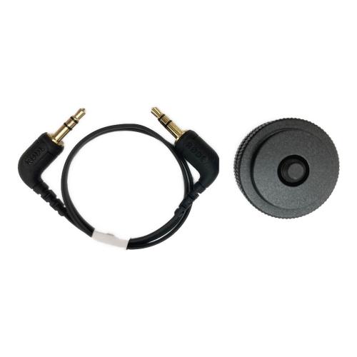 RODE (ロード) VIDEO MIC HA0045489