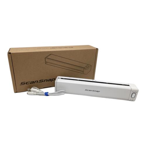 Scan Snap (スキャン スナップ) ラミネーター FI-IX100BW