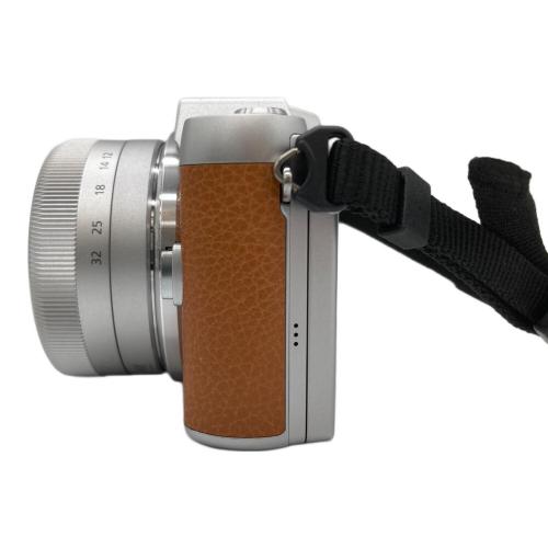 Panasonic (パナソニック) デジタル一眼レフカメラ DMC-GF7