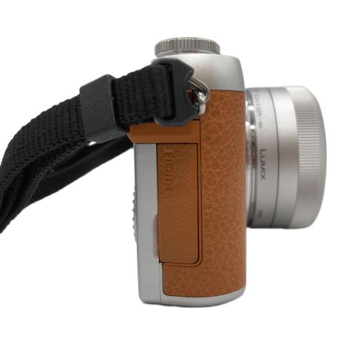 Panasonic (パナソニック) デジタル一眼レフカメラ DMC-GF7