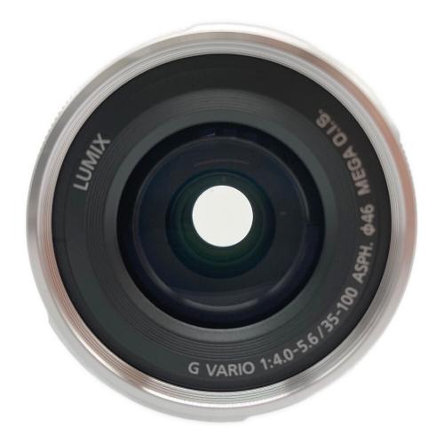 Panasonic (パナソニック) デジタル一眼レフカメラ DMC-GF7