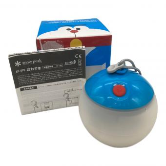 LED CANDLE LANTERN ほおずき ドラえもんEDITION