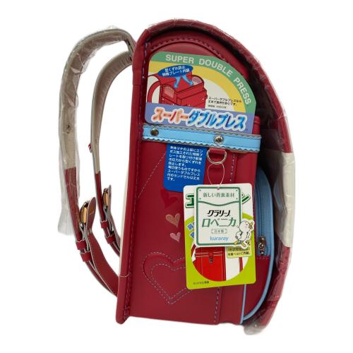 かるすぽ ニューバリエーションランドセル