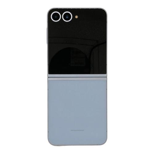 SAMSUNG (サムスン) Galaxy  Z Flip6 Z Flip6 サインアウト確認済 352167840161567 ○ SIM FREE バッテリー:Bランク(80以上)