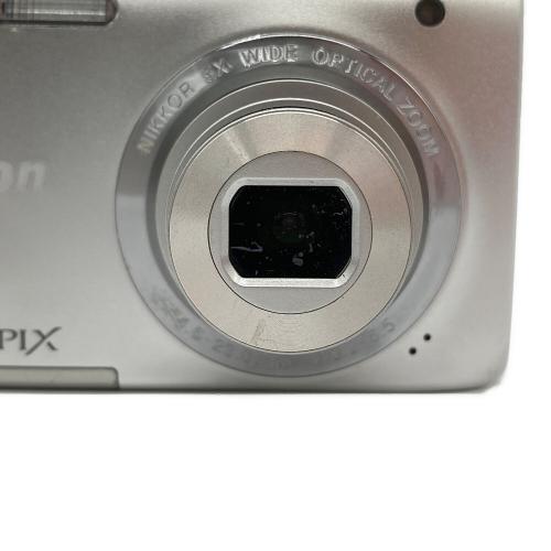 Nikon (ニコン) コンパクトデジタルカメラ COOLPIX S2900
