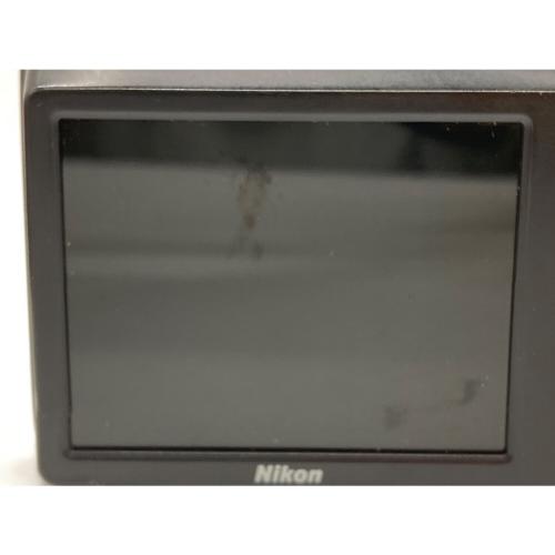 Nikon (ニコン) コンパクトデジタルカメラ COOLPIX S2900