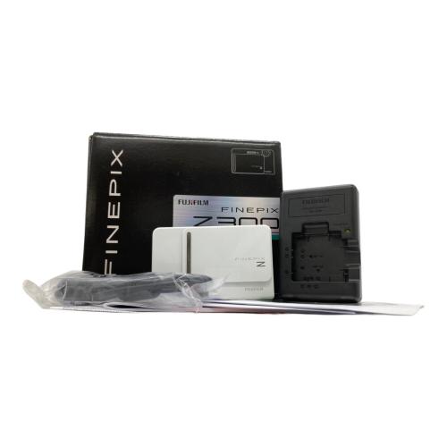 FUJIFILM (フジフィルム) デジタルカメラ Fine Pix Z300