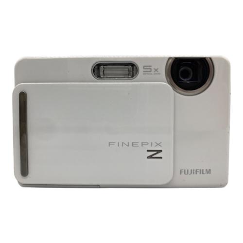 FUJIFILM (フジフィルム) デジタルカメラ Fine Pix Z300