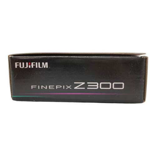 FUJIFILM (フジフィルム) デジタルカメラ Fine Pix Z300