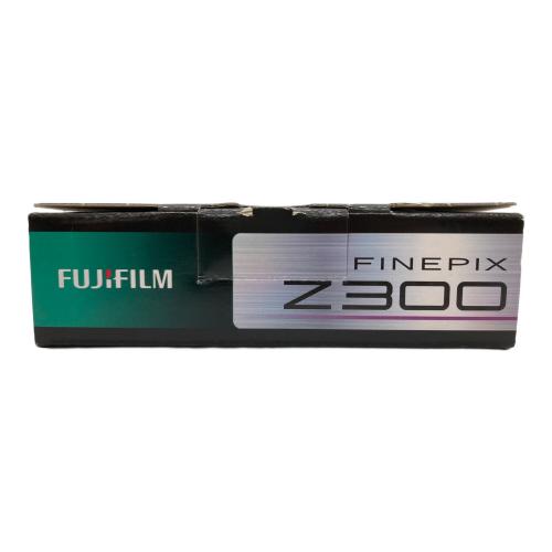 【T2304】 FUJIFILM Finepix Z300 フジフィルム ヨドバシ.com - 富士フイルム FUJIFILM FinePix Z300 [ブラック] 通販