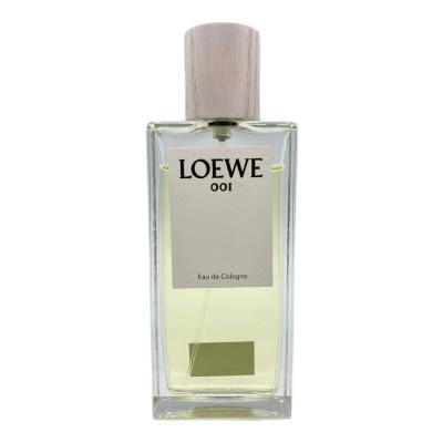 LOEWE (ロエベ) オーデコロン L1 U