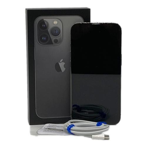 Apple (アップル) iPhone13 Pro MLUE3j/A