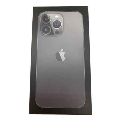 Apple (アップル) iPhone13 Pro MLUE3j/A