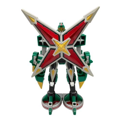 忍風戦隊ハリケンジャー (ニンプウセンタイハリケンジャー) 戦隊ヒーロー DX天空神