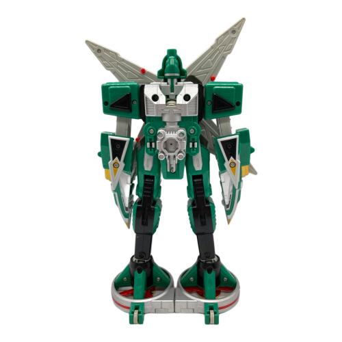 忍風戦隊ハリケンジャー (ニンプウセンタイハリケンジャー) 戦隊