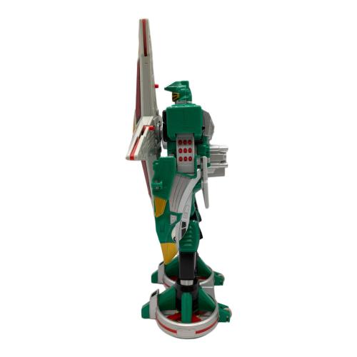 忍風戦隊ハリケンジャー (ニンプウセンタイハリケンジャー) 戦隊ヒーロー DX天空神