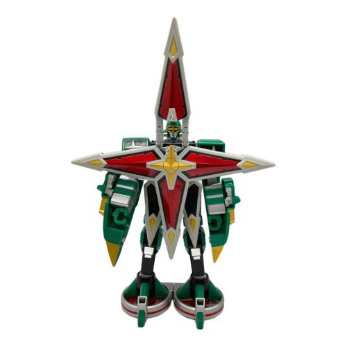 忍風戦隊ハリケンジャー (ニンプウセンタイハリケンジャー) 戦隊ヒーロー DX天空神