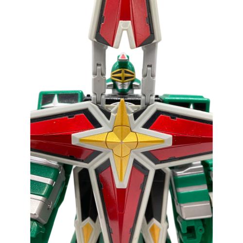 忍風戦隊ハリケンジャー (ニンプウセンタイハリケンジャー) 戦隊