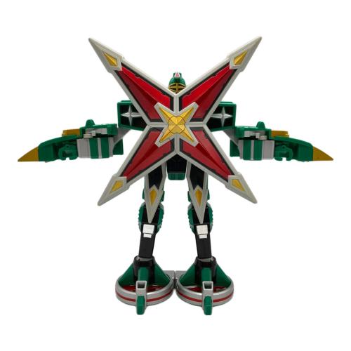 忍風戦隊ハリケンジャー (ニンプウセンタイハリケンジャー) 戦隊