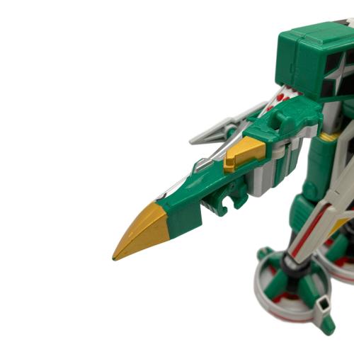 忍風戦隊ハリケンジャー (ニンプウセンタイハリケンジャー) 戦隊