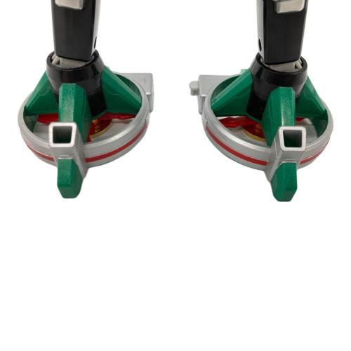 忍風戦隊ハリケンジャー (ニンプウセンタイハリケンジャー) 戦隊ヒーロー DX天空神